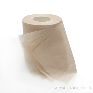 Bamboe Gekleurde Toiletpapier Tissue Roll